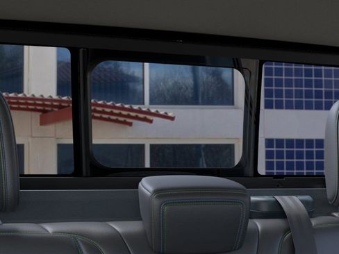 New 2025 Ford Maverick Lobo image 25