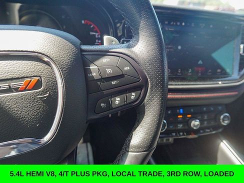 Used 2023 Dodge Durango R/T RWD image 23