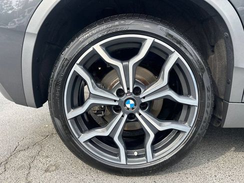 Used 2018 BMW X2 xDrive28i AWD/4WD image 7