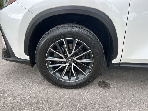 Used 2022 Lexus NX 250 FWD w/ Premium Package image 51