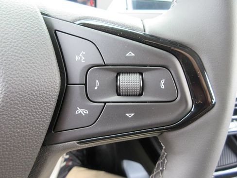 New 2027 Chevrolet Bolt LT FWD image 25