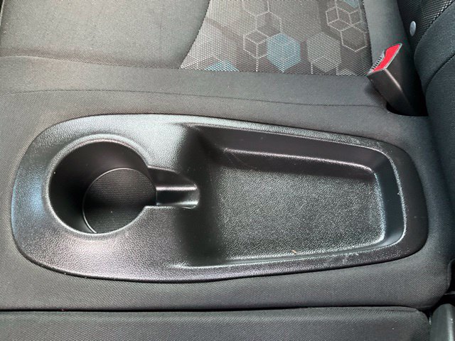 Used 2016 Chevrolet Spark LS FWD image 20