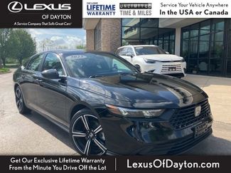 Used 2023 Honda Accord Sport 360° Tour