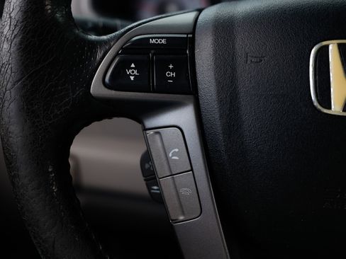 Used 2012 Honda Pilot EX-L image 29