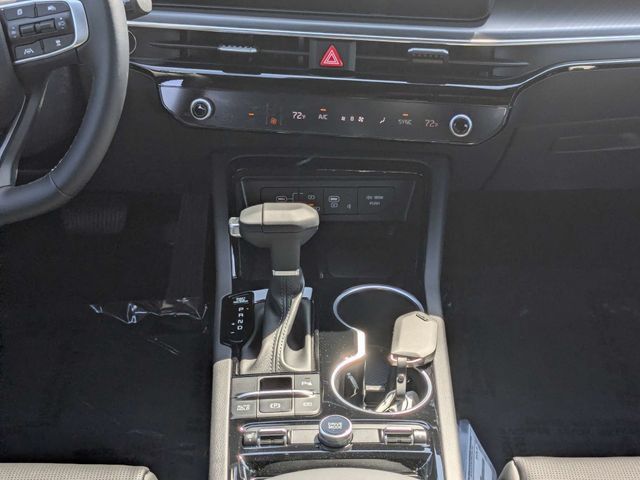 New 2026 Kia K5 GT-Line FWD image 18