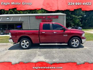 Used 2014 RAM 1500 Big Horn image 1