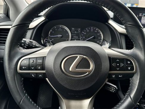 Used 2018 Lexus RX 350 AWD w/ Luxury Package image 25