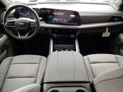 New 2026 Chevrolet Suburban LT w/ Comfort Package image 12