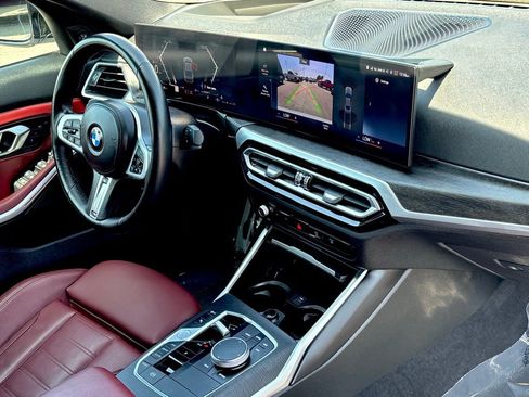 Used 2023 BMW M340i xDrive image 29