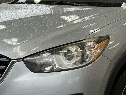 Used 2016 MAZDA CX-5 Grand Touring image 7