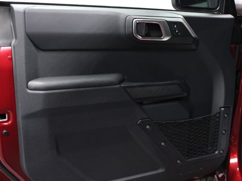 New 2026 Ford Bronco Big Bend image 11