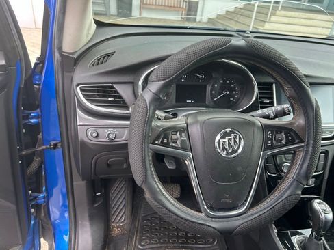 Used 2018 Buick Encore Preferred FWD image 11
