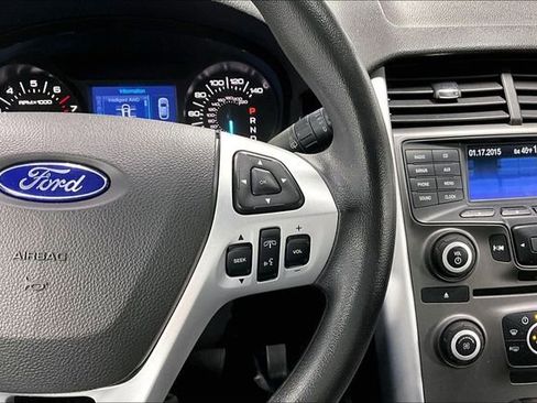 Used 2013 Ford Edge SE AWD/4WD image 12