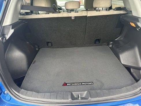 Used 2019 Mitsubishi Outlander Sport FWD image 7