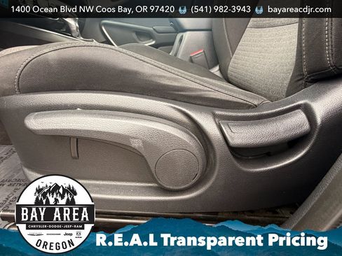 Used 2020 Kia Soul S FWD image 12