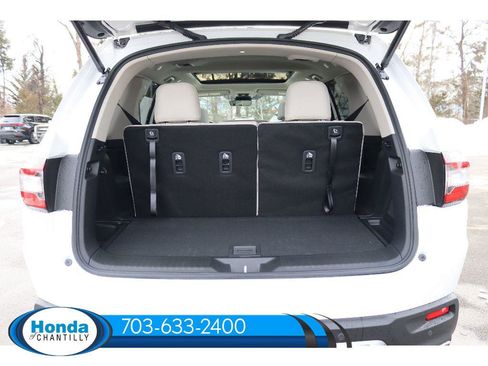 New 2026 Honda Pilot Touring image 34