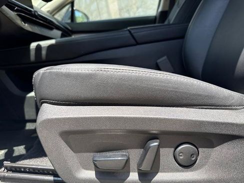 Certified 2025 Nissan Murano SL w/ Cargo Package AWD/4WD image 10