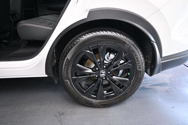 Certified 2025 Honda CR-V Sport Touring image 14