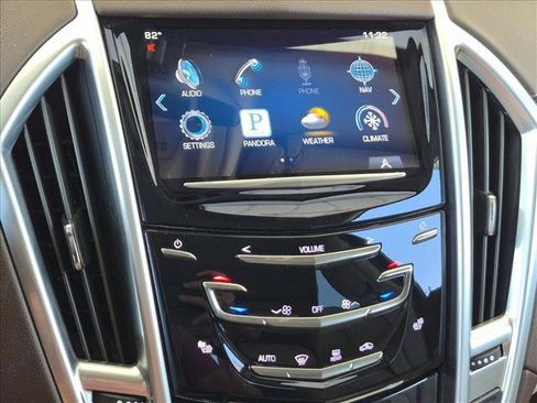 Used 2014 Cadillac SRX Luxury FWD image 11