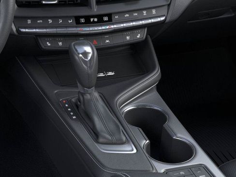 New 2026 Cadillac CT4 Premium Luxury AWD/4WD image 23