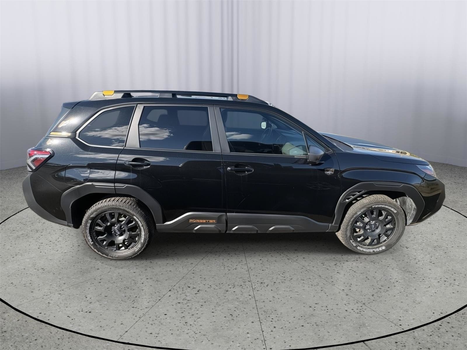Used 2026 Subaru Forester Wilderness w/ Wilderness Package AWD/4WD image 6
