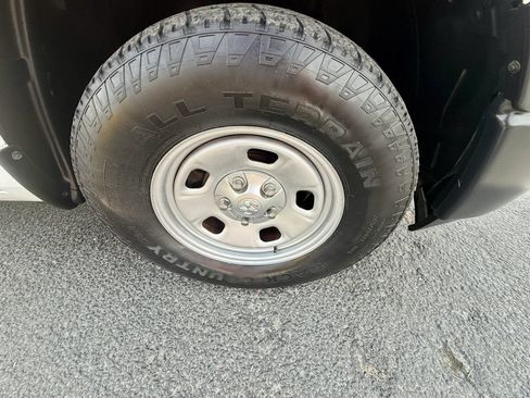 Used 2013 RAM 1500 Tradesman RWD image 15