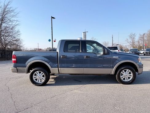 Used 2004 Ford F150 Lariat image 4