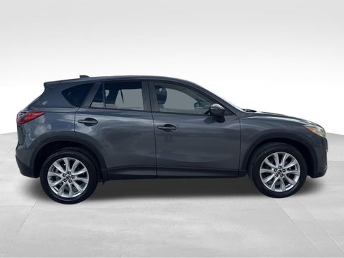 Used 2015 MAZDA CX-5 Grand Touring FWD image 4