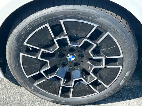 New 2026 BMW 430i w/ M Sport Package RWD image 9