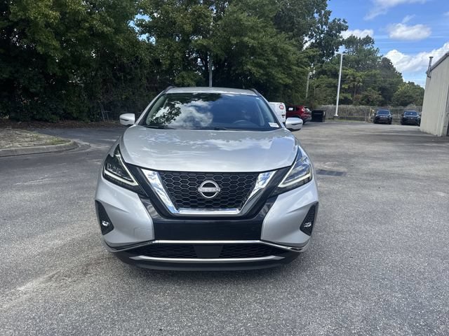 Used 2024 Nissan Murano SV FWD image 2