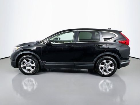 Used 2018 Honda CR-V EX-L image 8