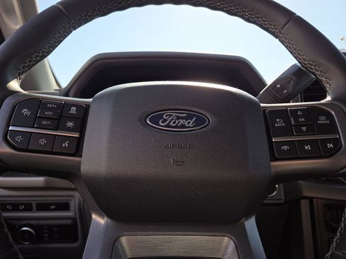 Used 2024 Ford F150 XLT w/ Equipment Group 302A MID RWD image 22