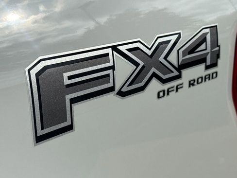 Used 2026 Ford F150 XLT w/ Equipment Group 302A MID AWD/4WD image 6