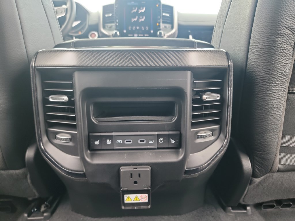 New 2026 RAM 1500 RHO w/ RHO Level 1 Equipment Group AWD/4WD image 17