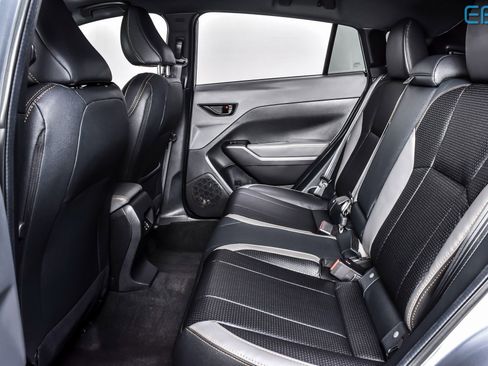 Used 2025 Subaru Crosstrek 2.5i Wilderness w/ Crosstrek Mirror Package image 21