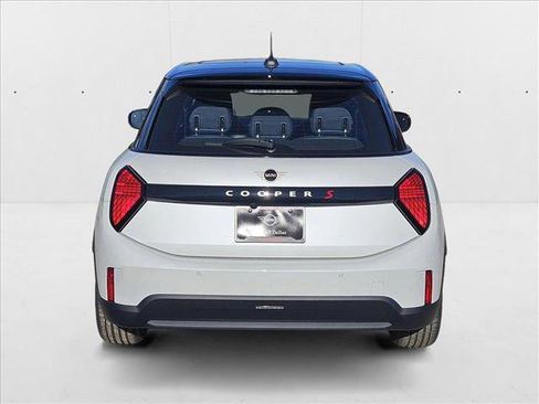 Used 2025 MINI Cooper S image 7