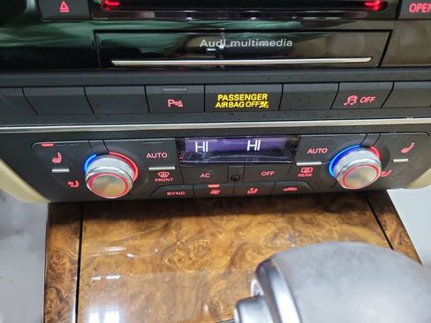 Used 2012 Audi A6 3.0T Prestige image 42