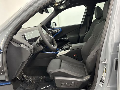 New 2026 BMW X3 xDrive30 w/ M Sport Package image 25