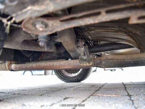 Used 1988 BMW M5 image 89