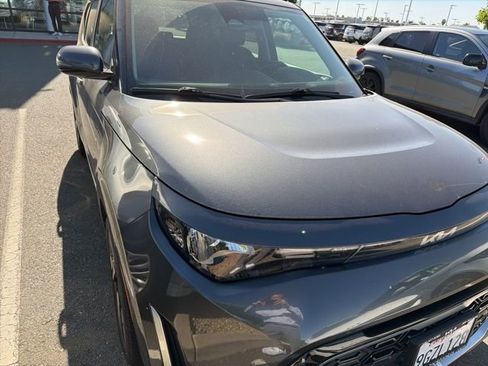 Used 2023 Kia Soul GT-Line FWD image 5
