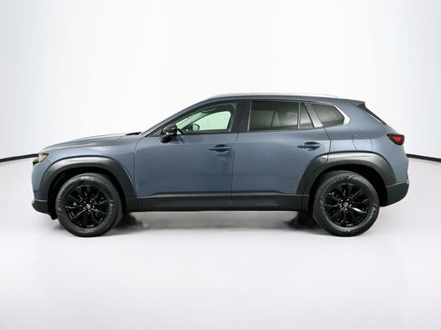 Used 2025 MAZDA CX-50 AWD 2.5 S w/ Premium Package image 4