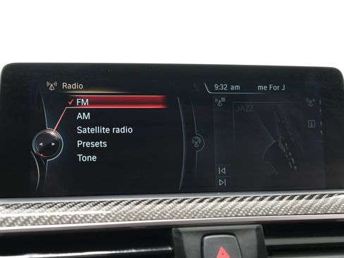 Used 2016 BMW M3 RWD image 18