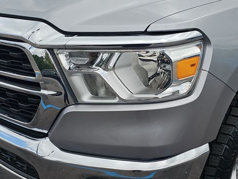 Used 2024 RAM 1500 Big Horn AWD/4WD image 27