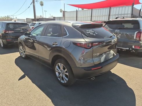 Used 2023 MAZDA CX-30 AWD 2.5 S w/ Select Package image 6