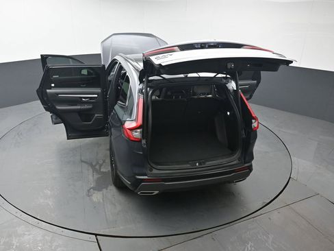 Used 2024 Honda CR-V Sport Touring image 49