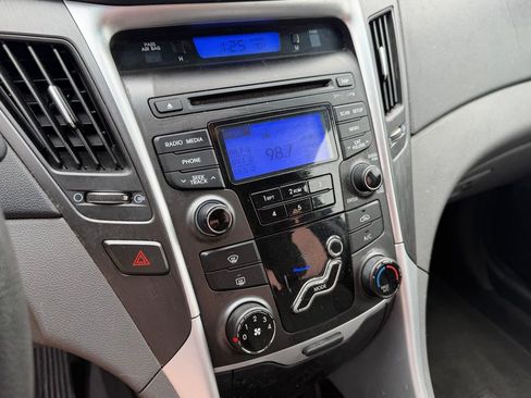 Used 2012 Hyundai Sonata GLS w/ Popular Equipment Pkg image 20