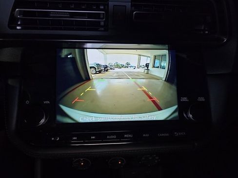 Used 2024 Nissan Z Performance w/ Floor Mat Package image 30