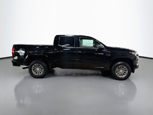 New 2026 Chevrolet Colorado LT w/ Advanced Trailering Package AWD/4WD image 6
