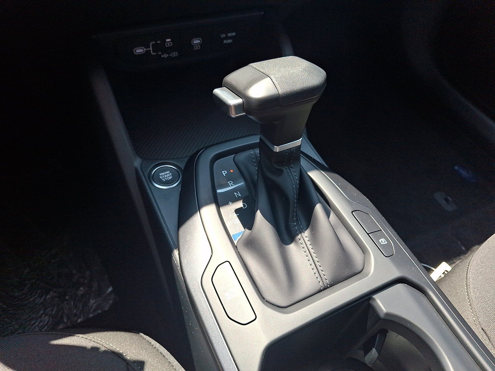 New 2026 Kia K4 FWD image 9