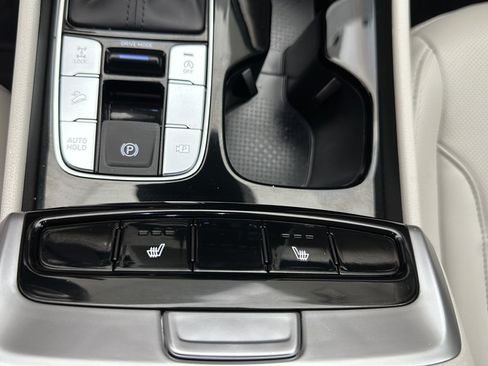 Used 2024 Hyundai Tucson SEL w/ Convenience Package AWD/4WD image 21